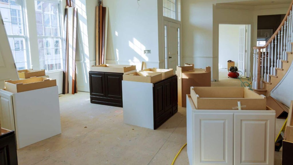 Home Remodel ./ Why Quality Materials Matter in Remodeling - A Guide for Homeowners