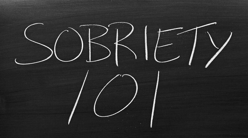 Sobriety 101 / Staying Sober: 5 Common Reasons Why People Fail