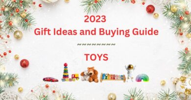 2023 Holiday Gift Ideas and Buying Guide | TOYS