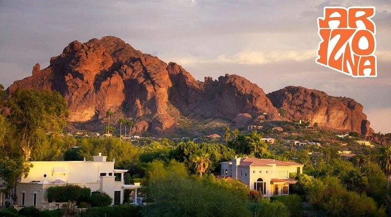10 Amazing Places To Retire in Arizona / Retiring in Arizona