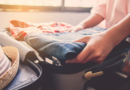 Packing a Suitcase / Traveling for Gatherings and Reunions: Fashion Tips to Consider