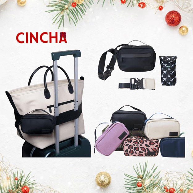 Cincha Travel