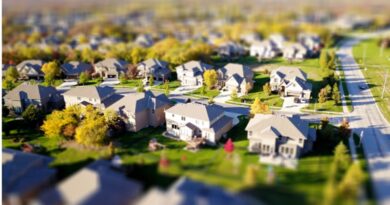 Model of a Neighborhood / Selling Your House? Avoid These Common Mistakes
