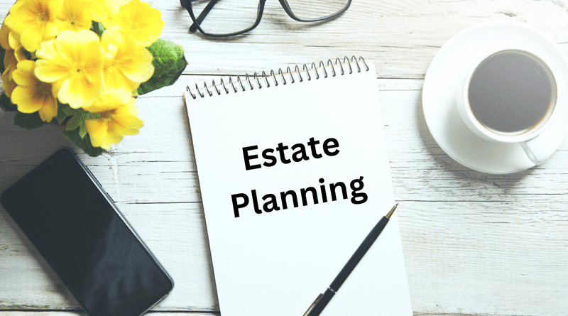 Estate Planning / Protecting Your Assets: The Role of an Estate Planning Lawyer