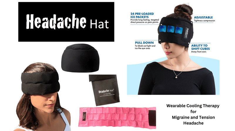Headache Hat