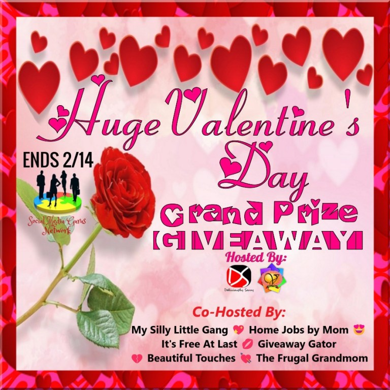 Huge Valentine's Day Grand Prize Giveaway! '25_883x883px.jpg