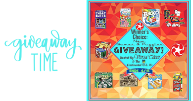 Winning Moves Games Giveaway Spring