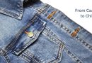 From Casual to Chic: How To Style Denim Dresses and Jumpsuits for Any Occasion