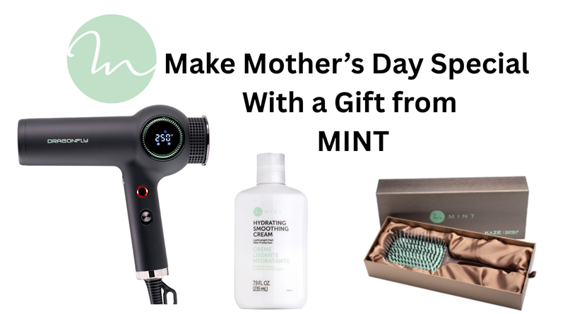 MINT Professional Hair Tools