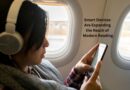 Smart devices are expanding the reach of modern reading.