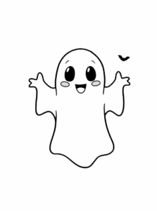 ghost freebie
