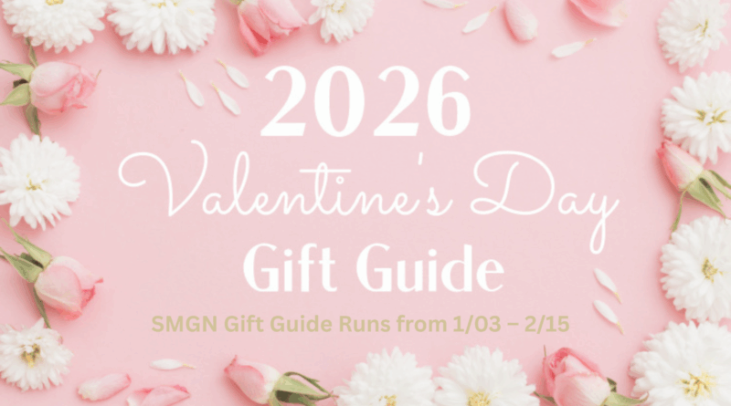 SMGN 2026 Valentine's Day Gift Guide FI BT
