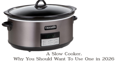 slow cooker