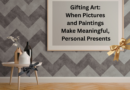 Gifting Art