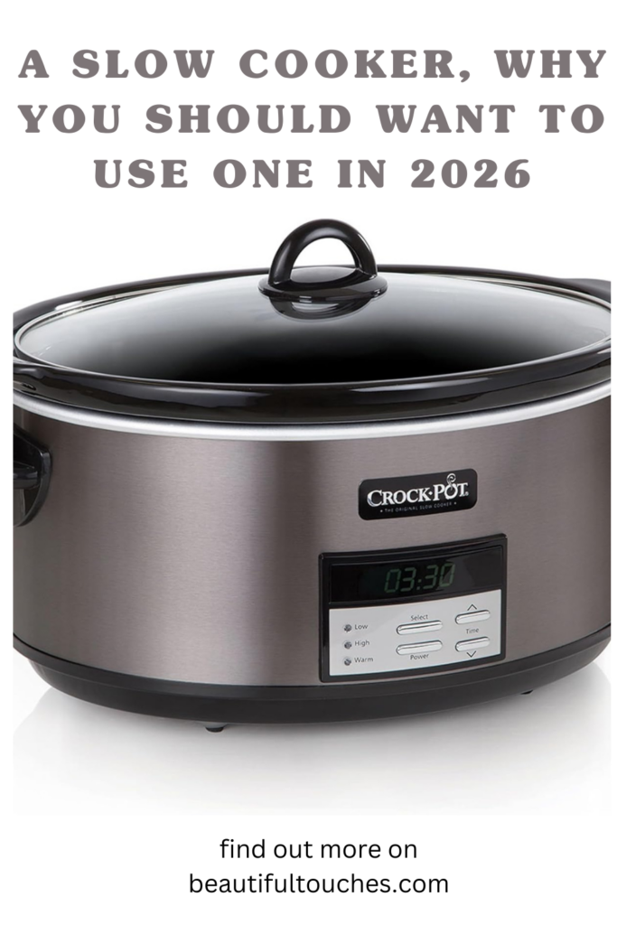 slow cooker