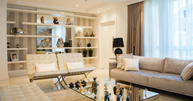 Lighten Up! Tips To Maximize Natural Light In Your Home