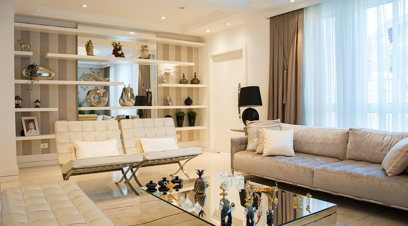 Lighten Up! Tips To Maximize Natural Light In Your Home