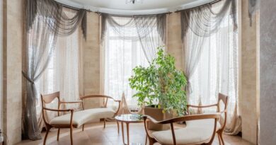 Easy Interior Upgrades