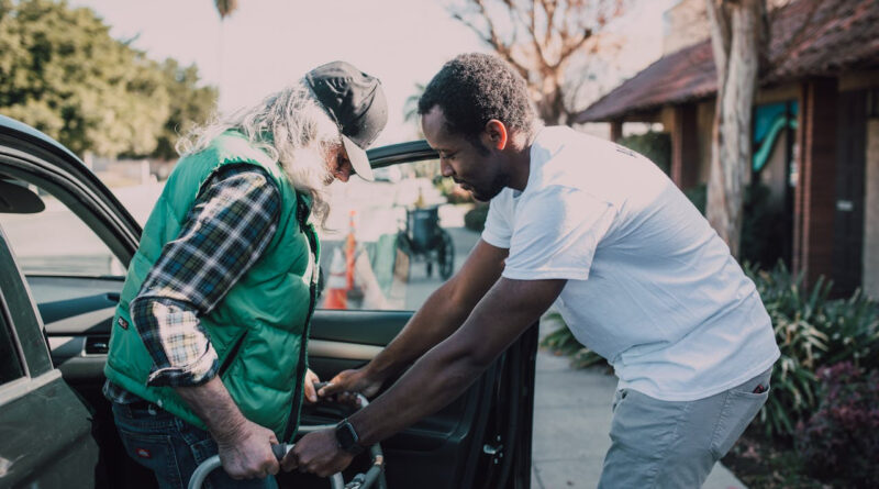 random acts of kindness