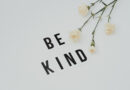 why kindness is important