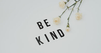 why kindness is important