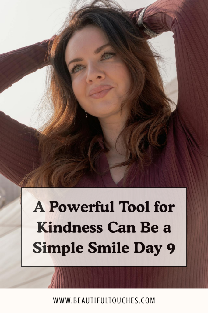 Powerful Tool for Kindness