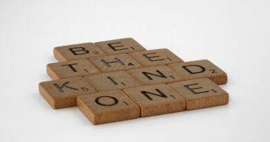 is kindness contagious