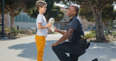 kindness is a learned behavior