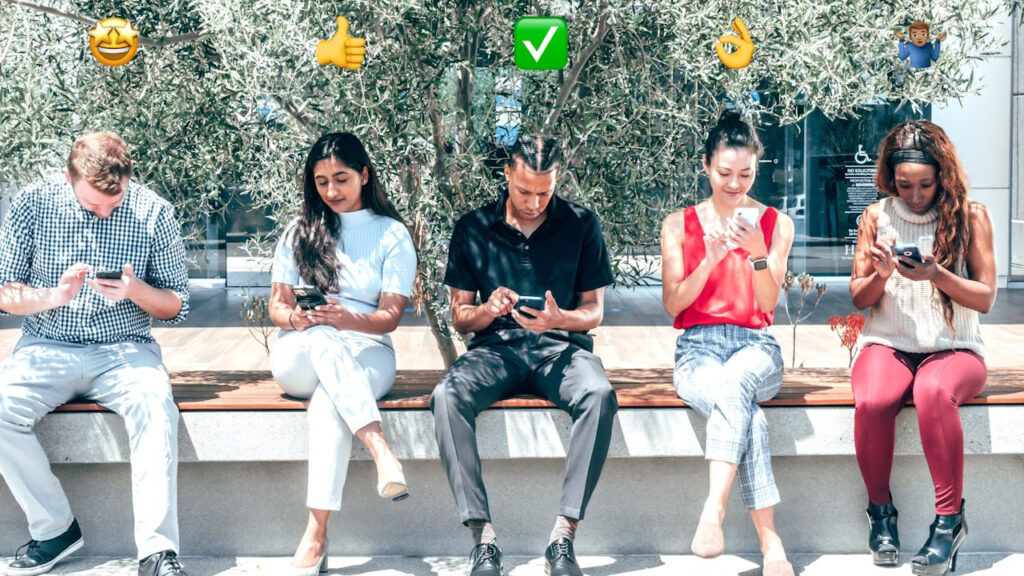 kindness in our social environment