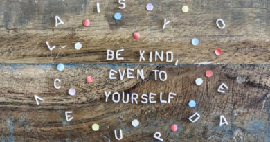 kindness trap
