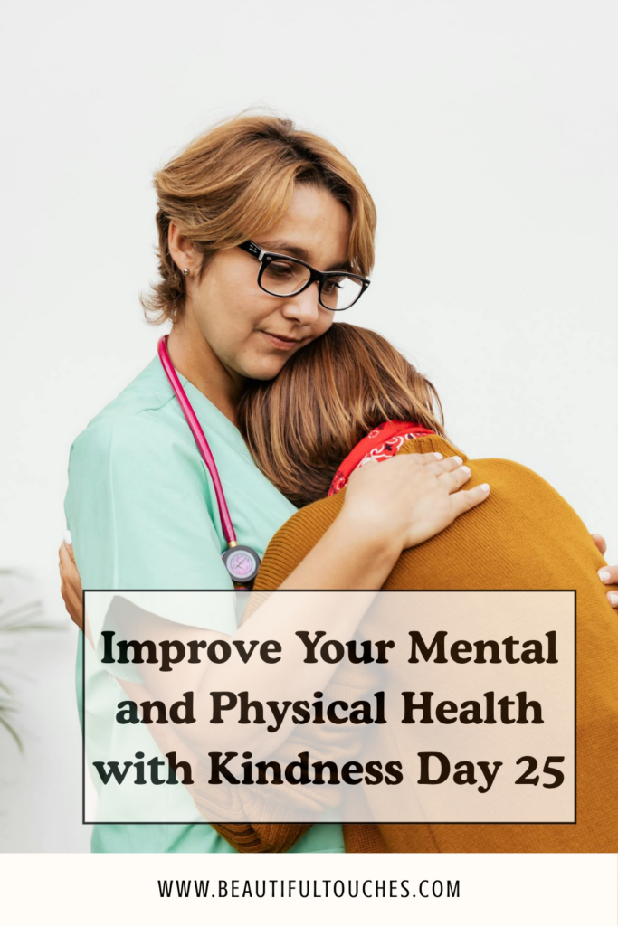 mental and physical health