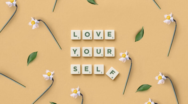 Being Kind to Yourself