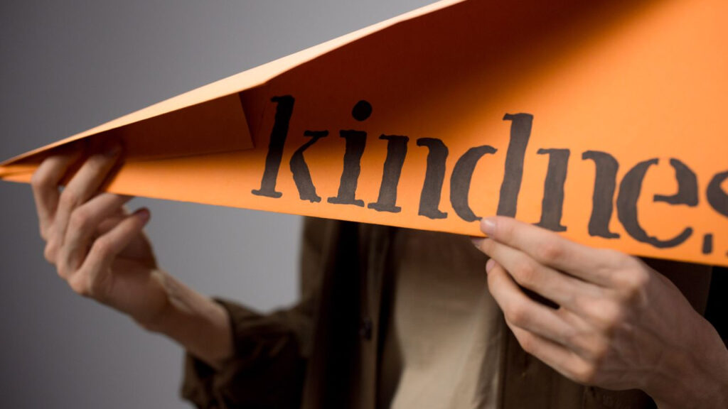 ultimate acts of kindness