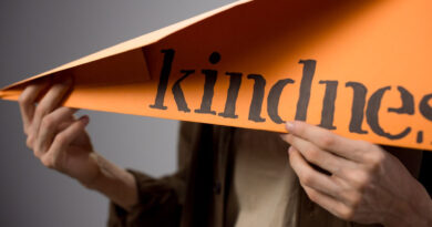 ultimate acts of kindness