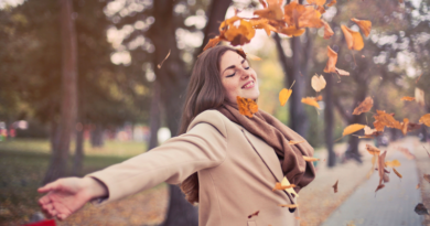 7 Ways to Fully Embrace Your Unique Personality
