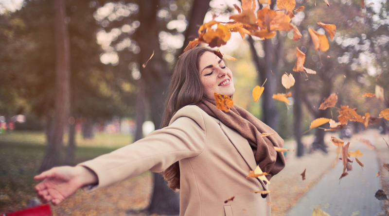 7 Ways to Fully Embrace Your Unique Personality