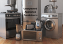 How Dunwoody Homeowners Can Handle Unexpected Appliance Breakdowns Without the Stress?
