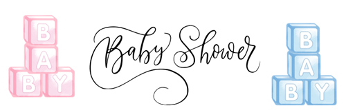 Baby Shower Divider