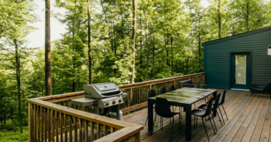 Enhance Your Home's Appeal with Lasting Style
