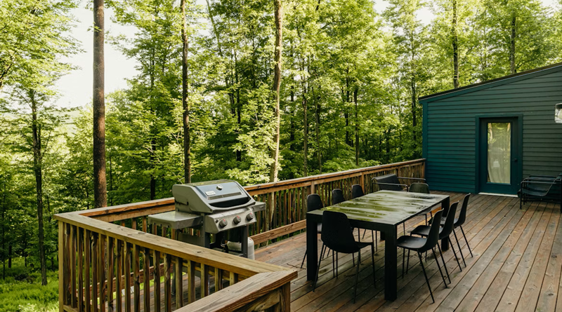 Enhance Your Home's Appeal with Lasting Style