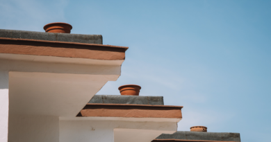 Flat Roofs Look Simple From the Ground — Why the Details Underneath Separate Good Work From Great