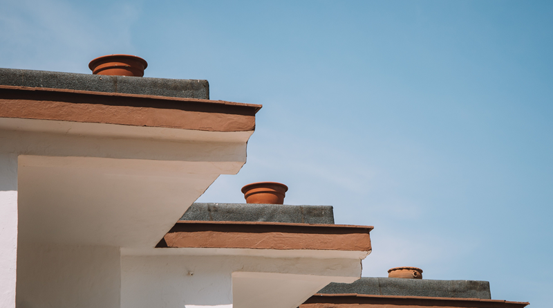 Flat Roofs Look Simple From the Ground — Why the Details Underneath Separate Good Work From Great