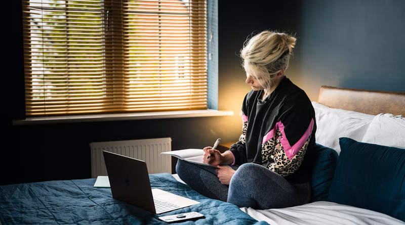 Self-Care Strategies for High-Stakes Professions