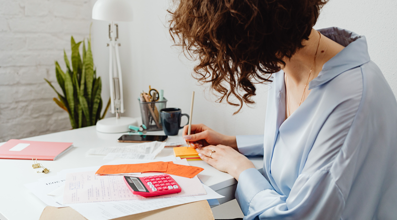 Spring Refresh for Your Finances