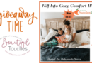 PeachSkinSheets Giveaway Cozy Fall 2026