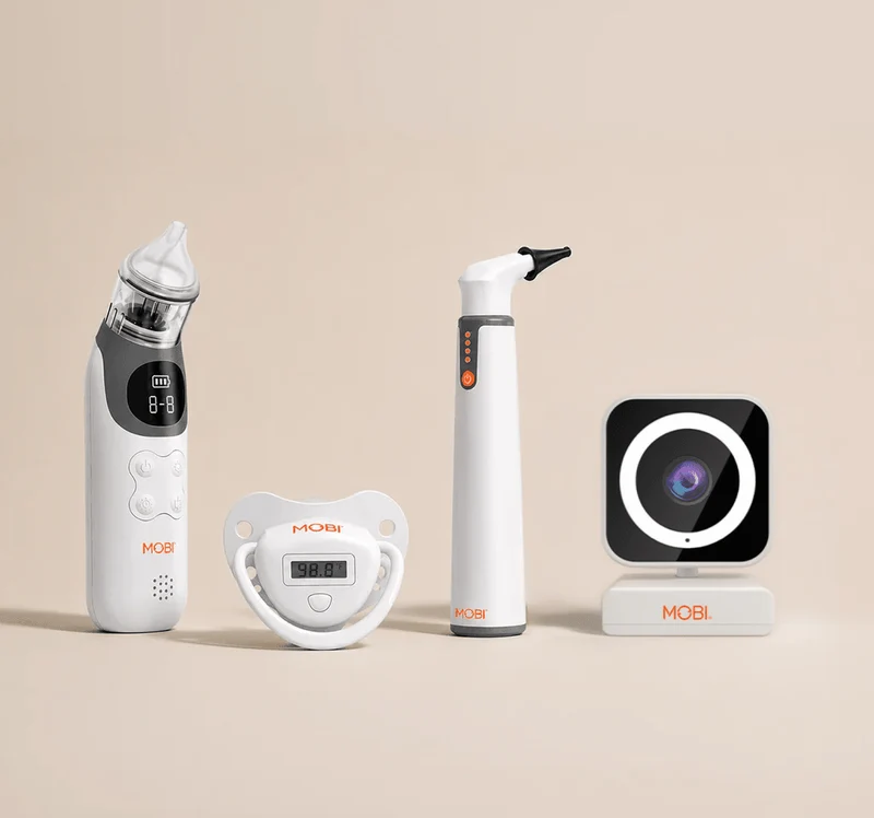 Baby Shower Gift Guide for New Parents and Care Givers