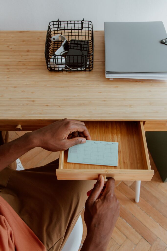 Spring Refresh for Your Finances