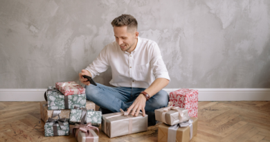 Meaningful Gift Ideas