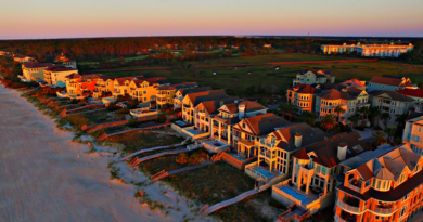 What Coastal Home Buyers Should Check Before they Buy in Hilton Head Island, South Carolina