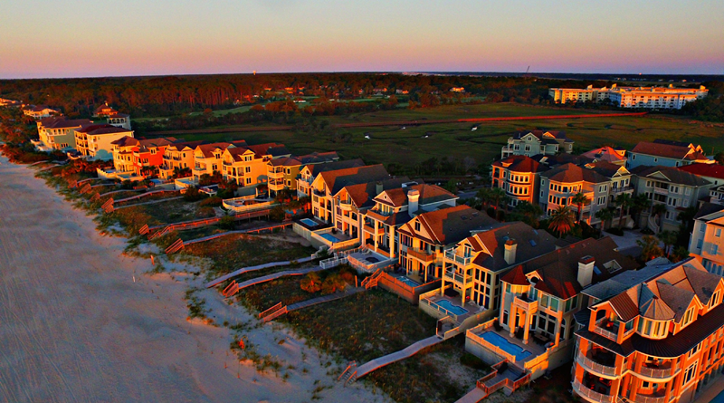 What Coastal Home Buyers Should Check Before they Buy in Hilton Head Island, South Carolina